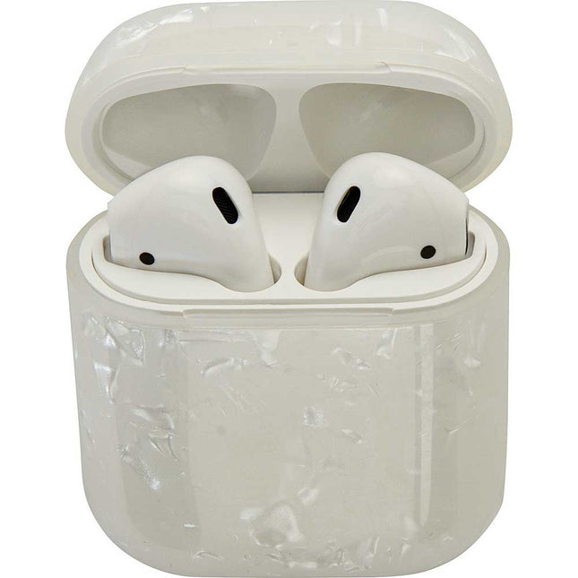 APPLE® AIRPODS® CASE, White