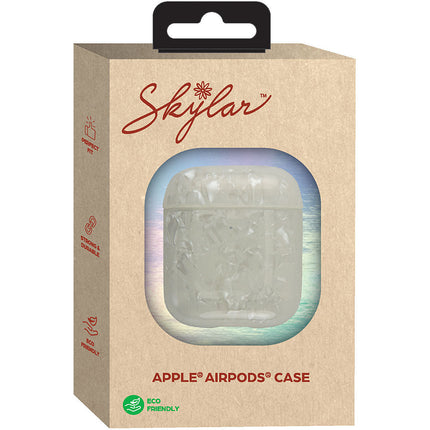 APPLE® AIRPODS® CASE, White