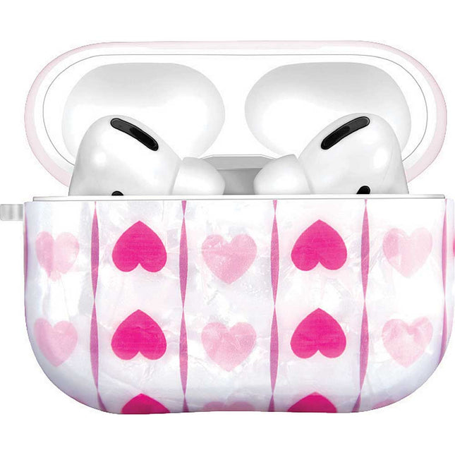 APPLE® Airpods Pro® CASE, Hearts