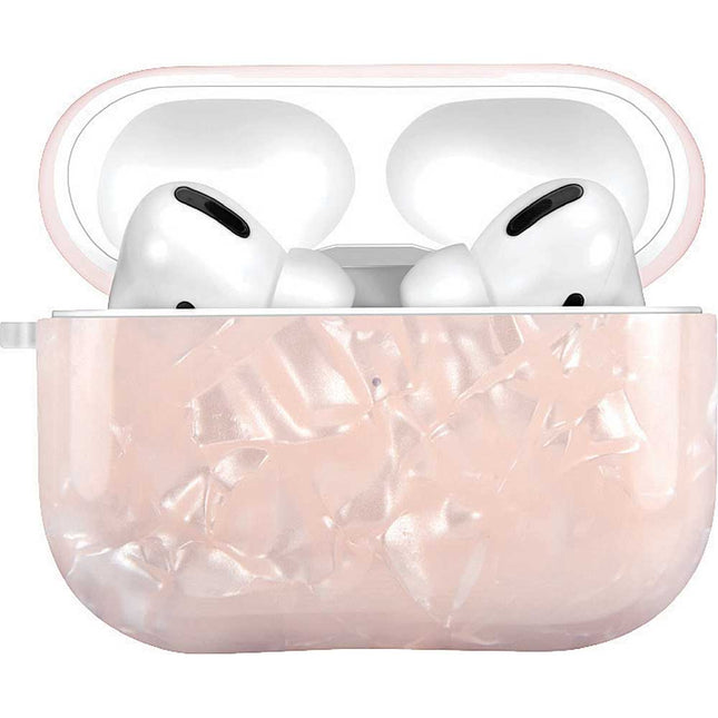 APPLE® Airpods Pro® CASE, Light Pink