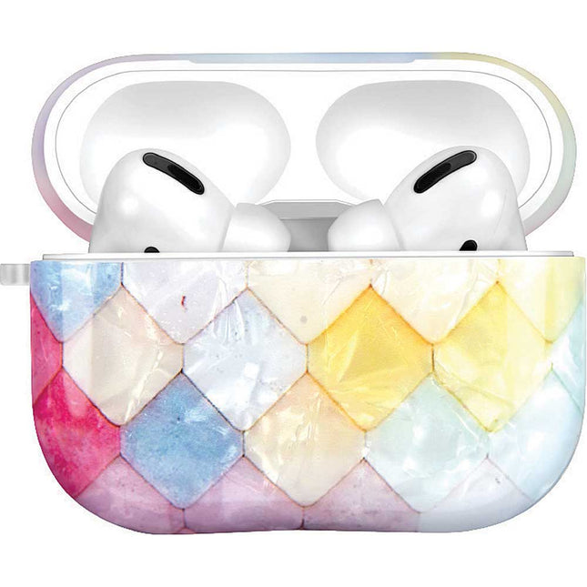 APPLE® Airpods Pro® CASE, Multi-Color