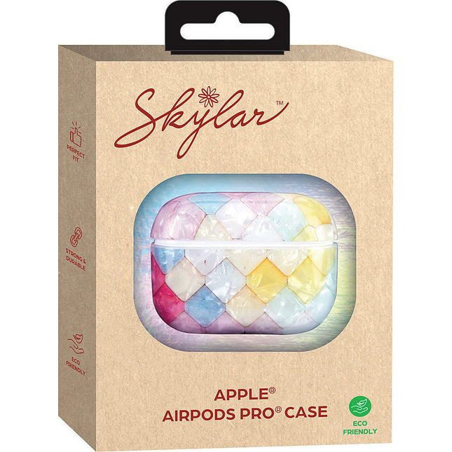 APPLE® Airpods Pro® CASE, Multi-Color