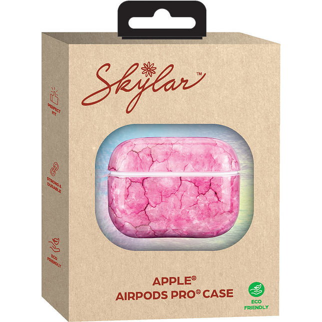 APPLE® Airpods Pro® CASE, Pink