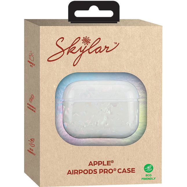 APPLE® Airpods Pro® CASE, White