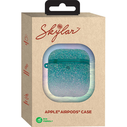 APPLE® AIRPODS® CASE, Blue