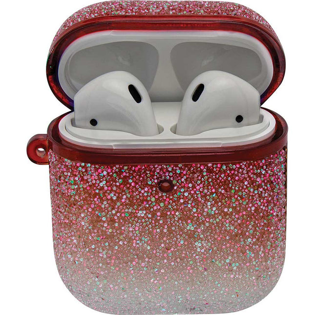 APPLE® AIRPODS® CASE, Red