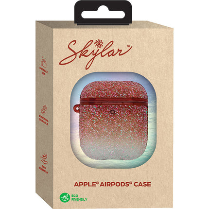 APPLE® AIRPODS® CASE, Red