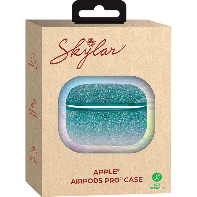 APPLE® Airpods Pro® CASE, Blue