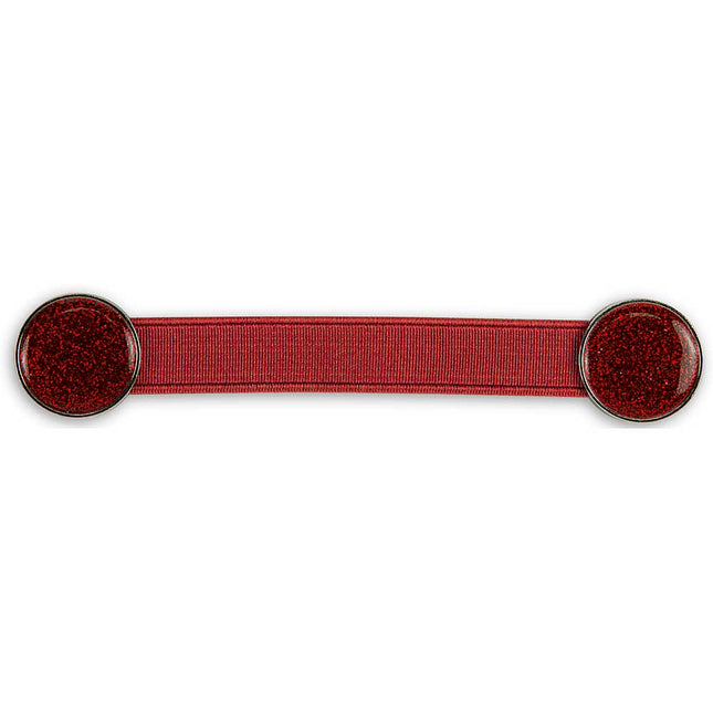 Smartphone Holding Strap, Red