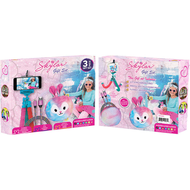 Rabbit Gift Set