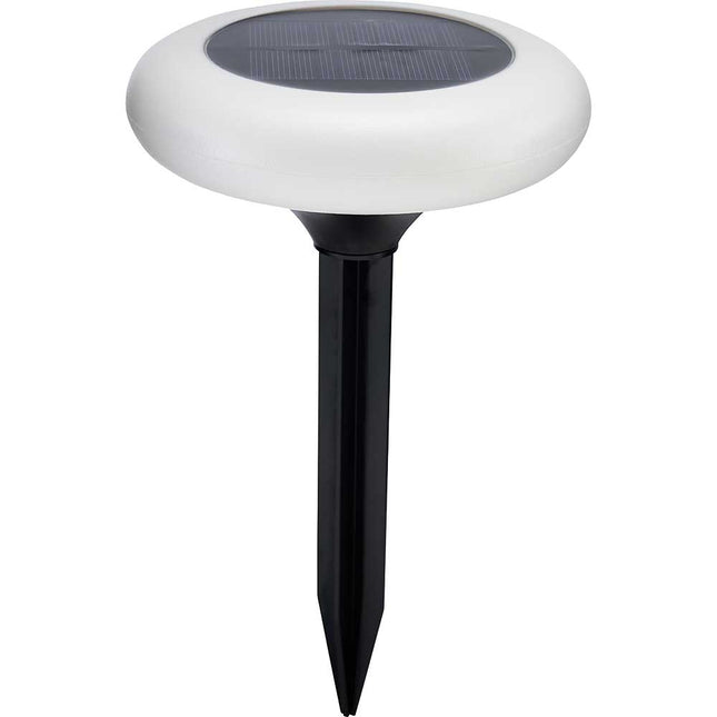 Multicolor Solar Garden Light