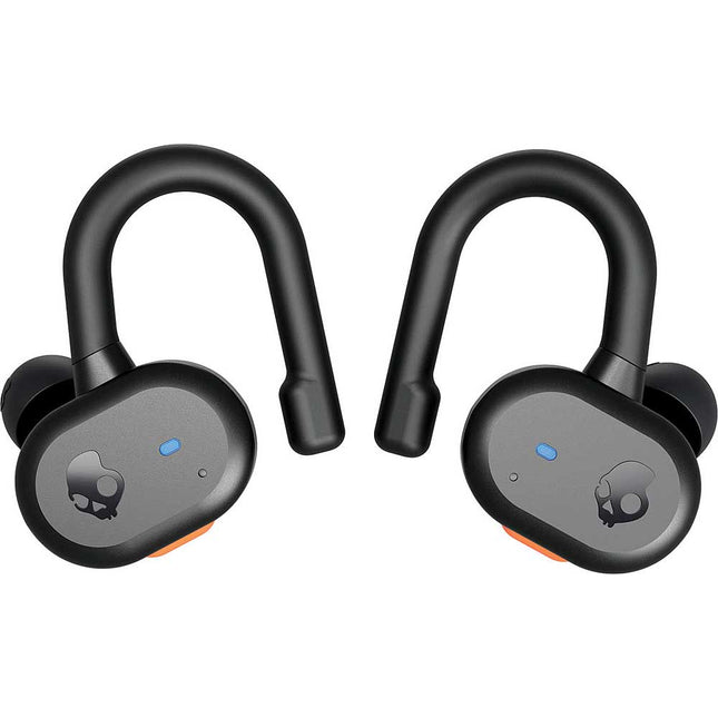 Push Active True Wireless Sport Earbuds, Black