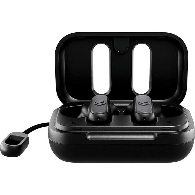 Dime 2 True Wireless in-Ear Earbuds, Black