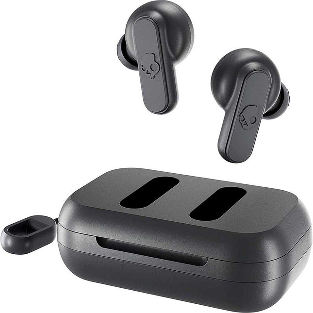 Dime True Wireless In-Ear Earbuds, Chill Grey