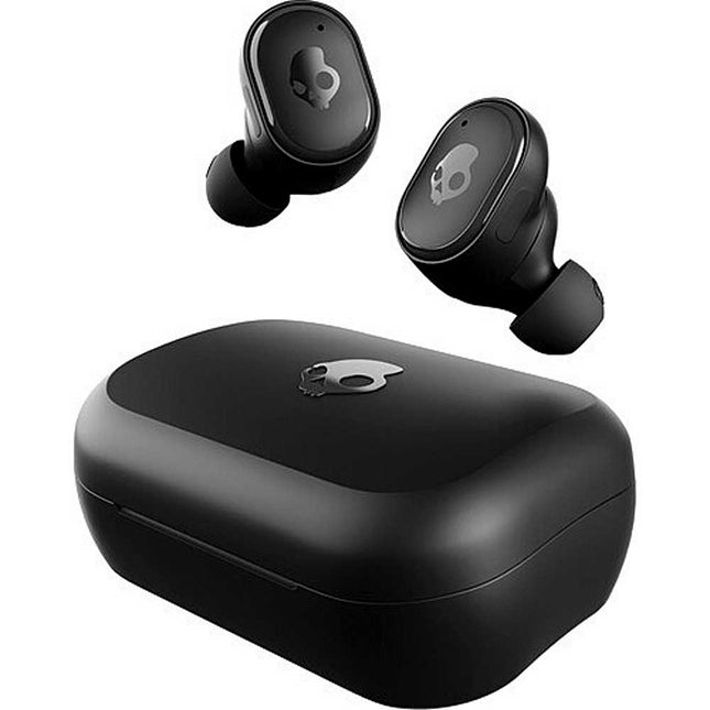 Grind True Wireless Earbuds, Black