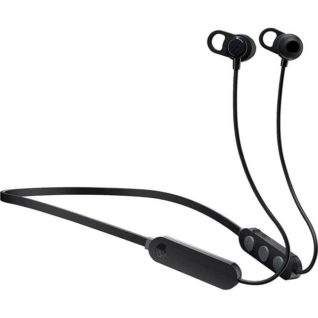 Jib+ Wireless In-Ear Headphones, Black