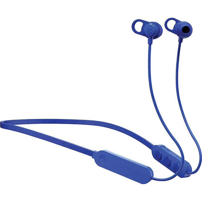 Jib+ Wireless In-Ear Headphones, Blue