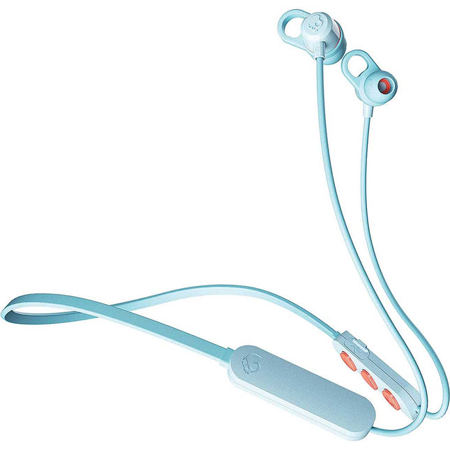 Jib Plus Wireless in-Ear Earbud, Bleached Blue