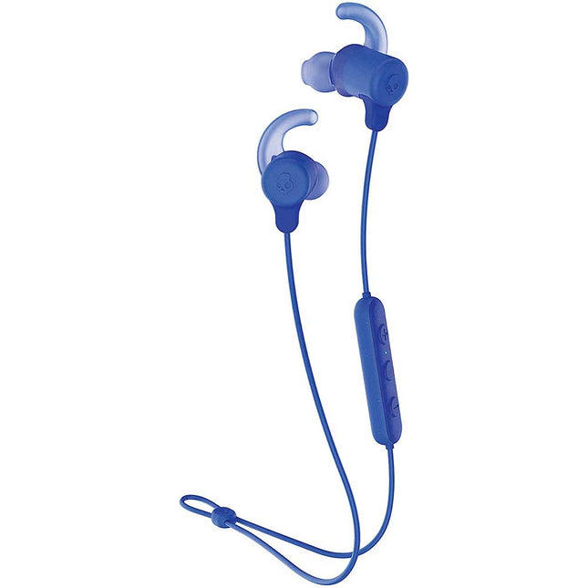 Jib+ Active Wireless In-Ear Headphones, Blue