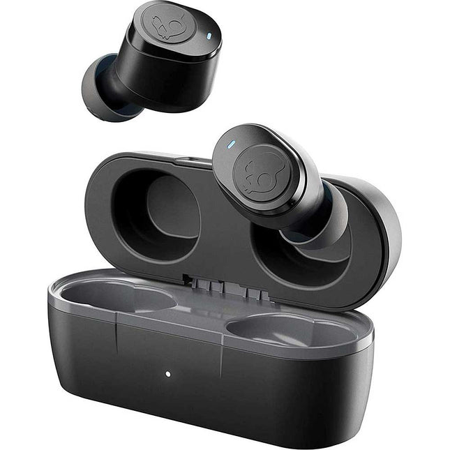 Jib True Wireless in-Ear Earbud, Black