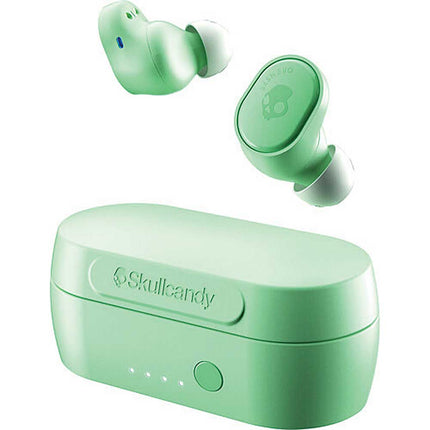 Sesh Evo True Wireless In-Ear Earbud, Pure Mint