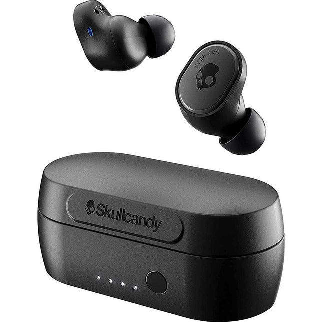 Sesh Evo True Wireless In-Ear Earbud, Black