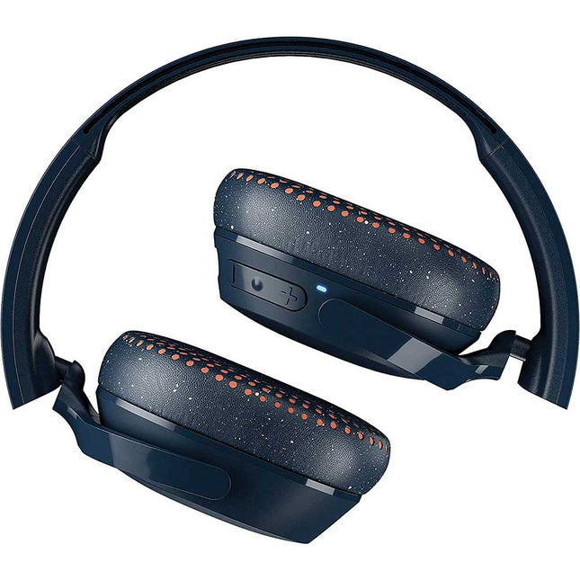 Riff On-Ear Headphone, Blue/Sunset