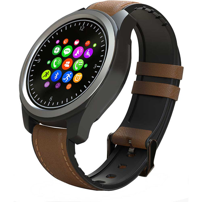 Smart Watches, Brown