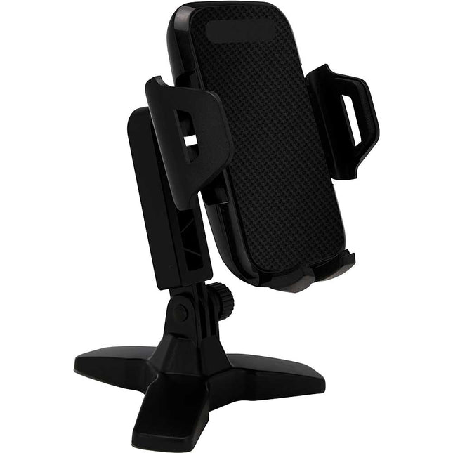 DESKTOP SMARTPHONE MOUNT