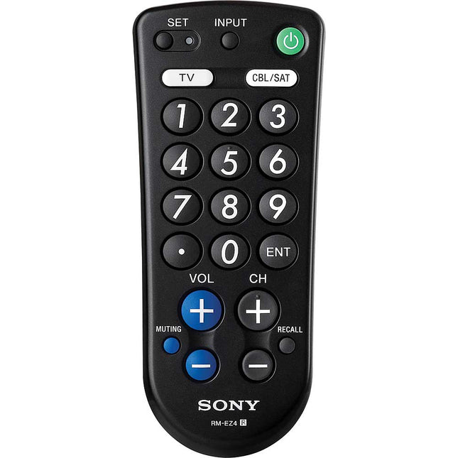 Universal Remote