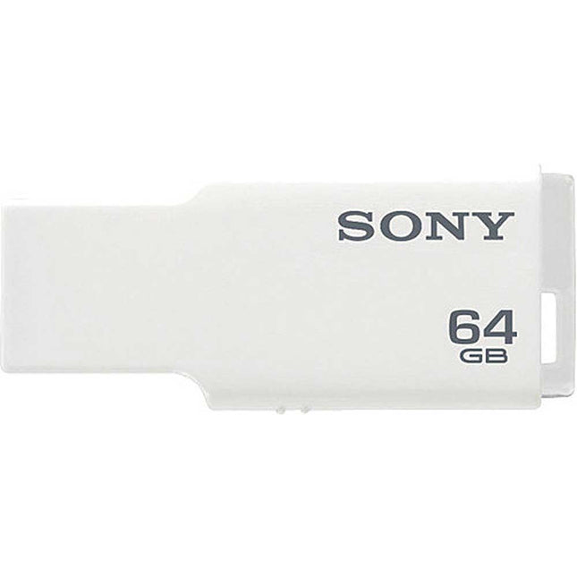 64GB Micro Vault USM-M USB Flash Drive