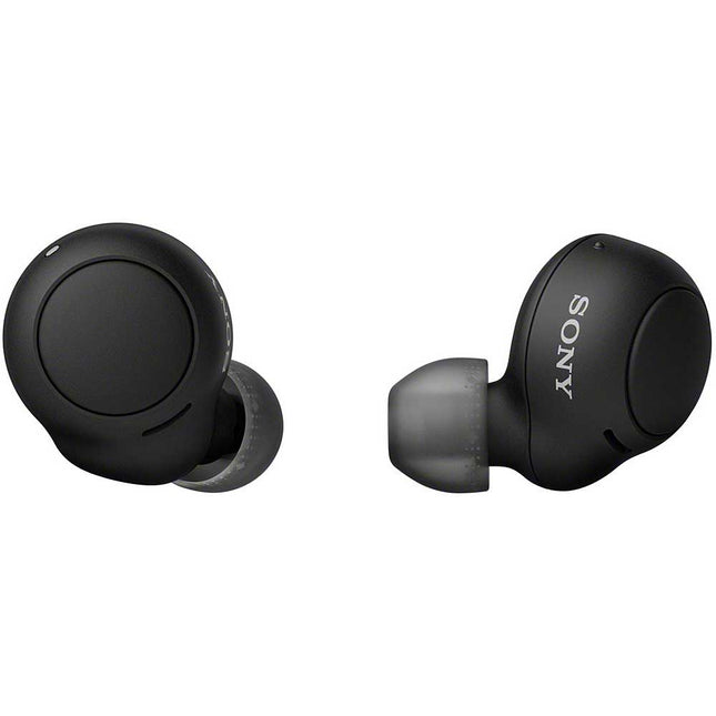 True Wireless In-Ear Headphone, Black