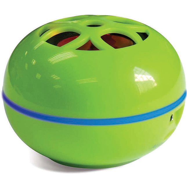 SPKRM1LPK Grandmax Teeny Tweakers, Green