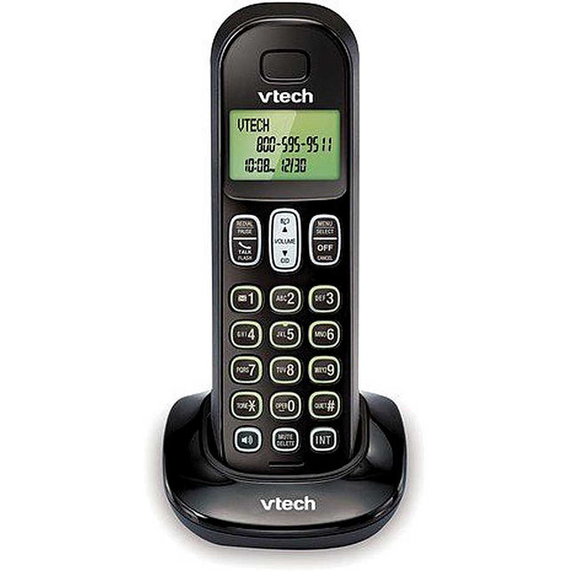 Accessory Handset with Caller ID/Call Waiting