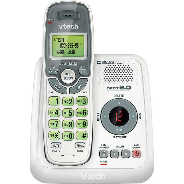 Cordless Answering System