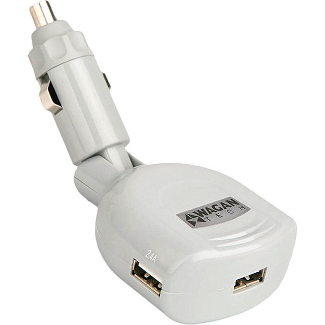 Companion Go 3 Power adapter