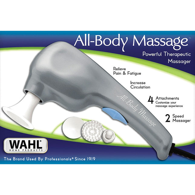 All Body Powerful Therapeutic Massager