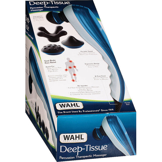 Deep Tissue Percusion Massager