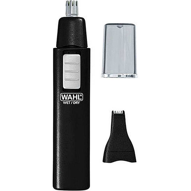 Ear Nose & Brow Dual Head Trimmer