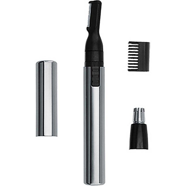 2 in 1 Cordless Trimmer