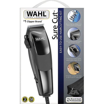SureCut™ Hair Clipper Kit