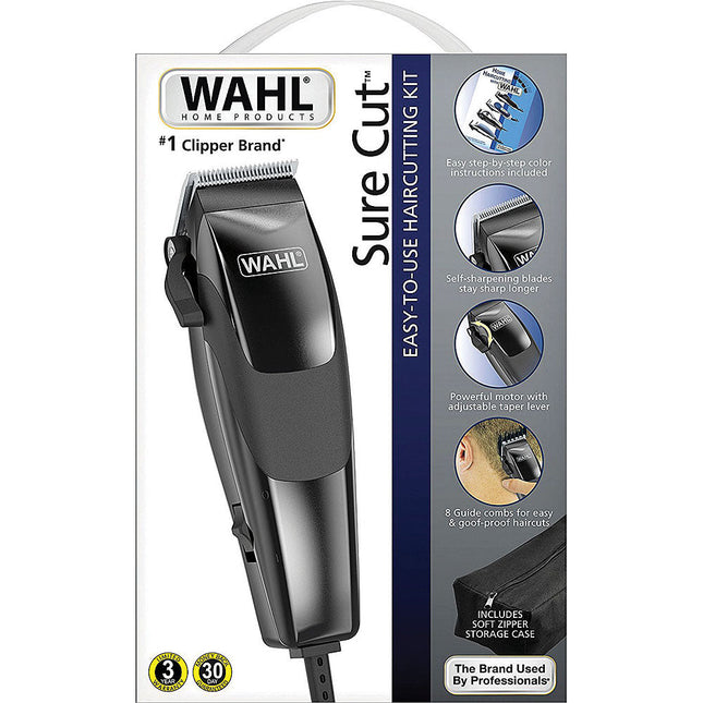 SureCut™ Hair Clipper Kit