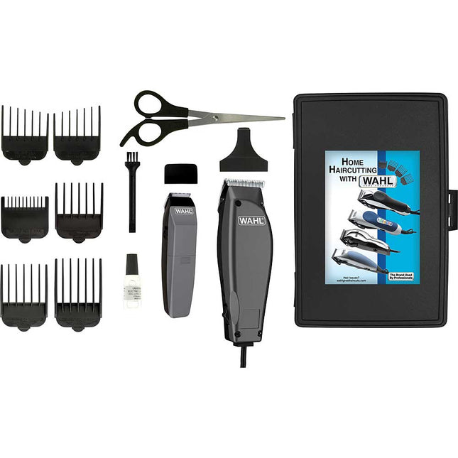 Combo Pro® 14-Piece Styling Kit