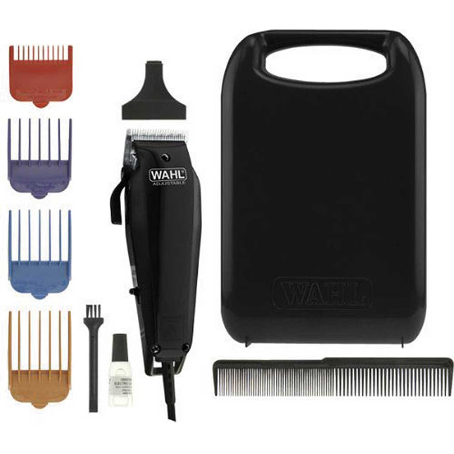 10-Piece Pet Clipper Kit