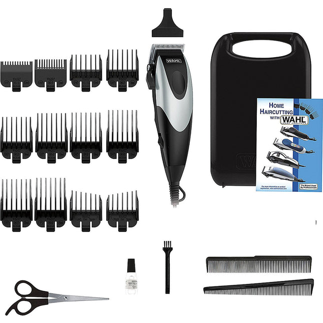 20 Piece Home-Cut Clipper Kit