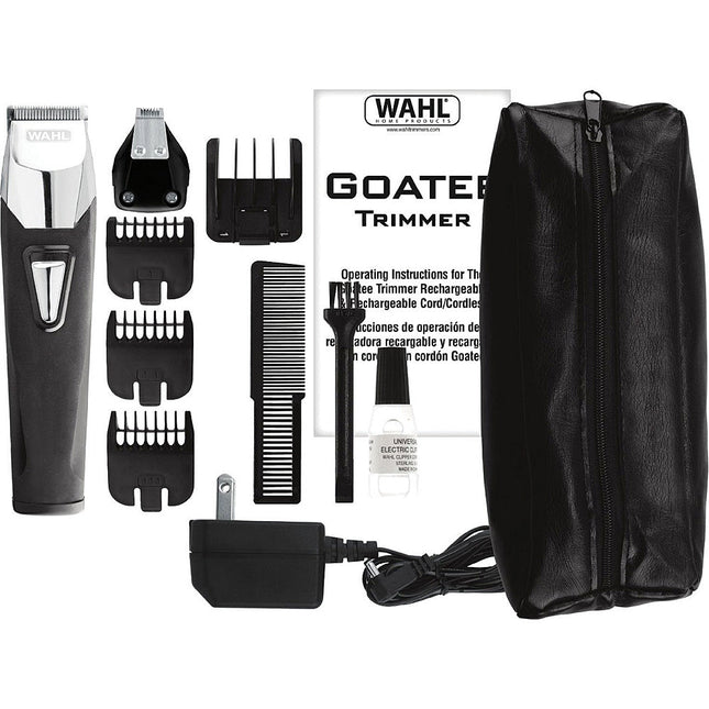 Goatee Trimmer