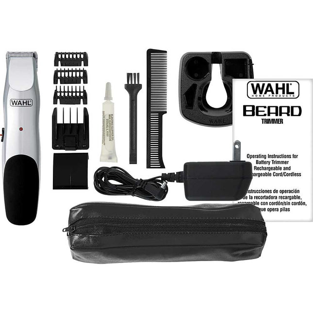 Beard Rechargeable Cordless Trimmer